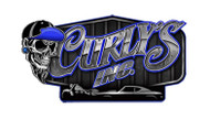 Curly's Inc